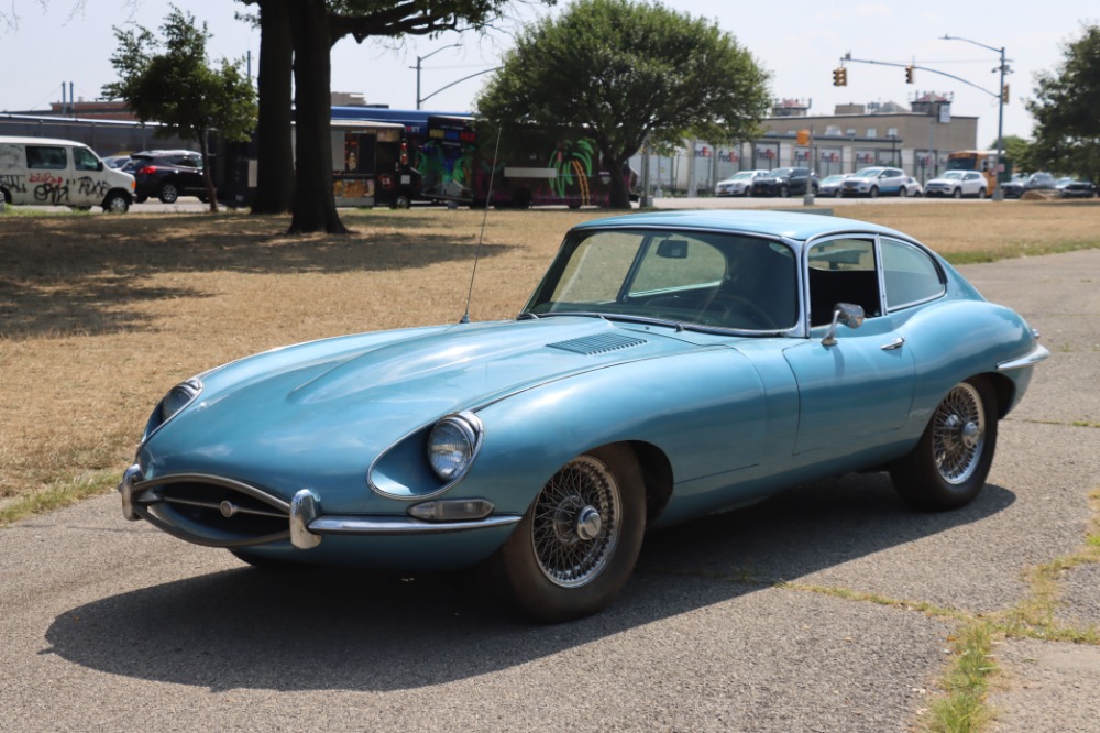 Used 1968 Jaguar XKE Series I  | Astoria, NY