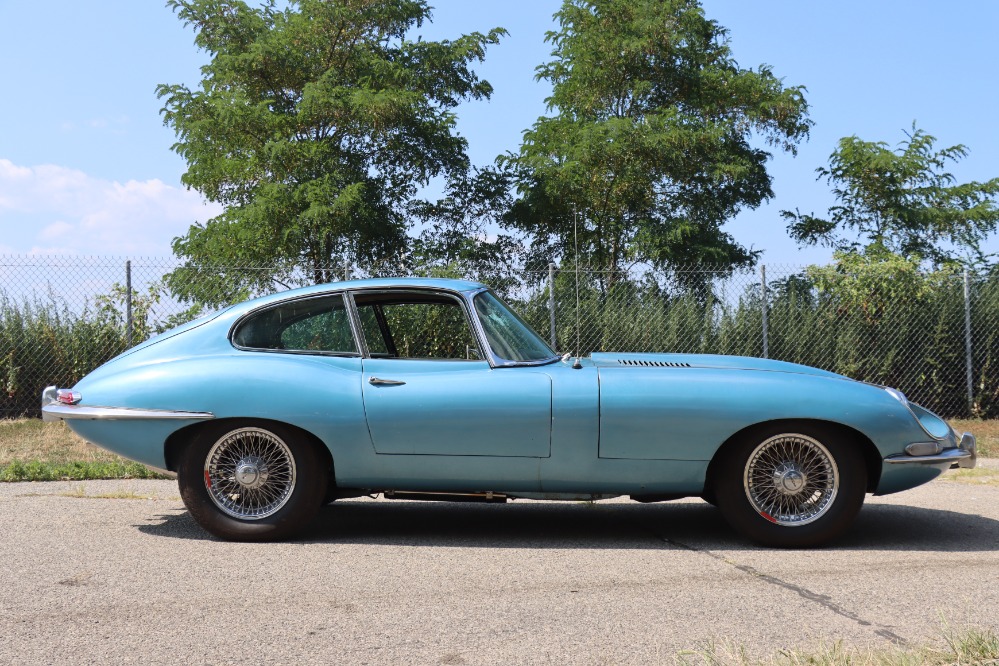 Used 1968 Jaguar XKE Series I  | Astoria, NY