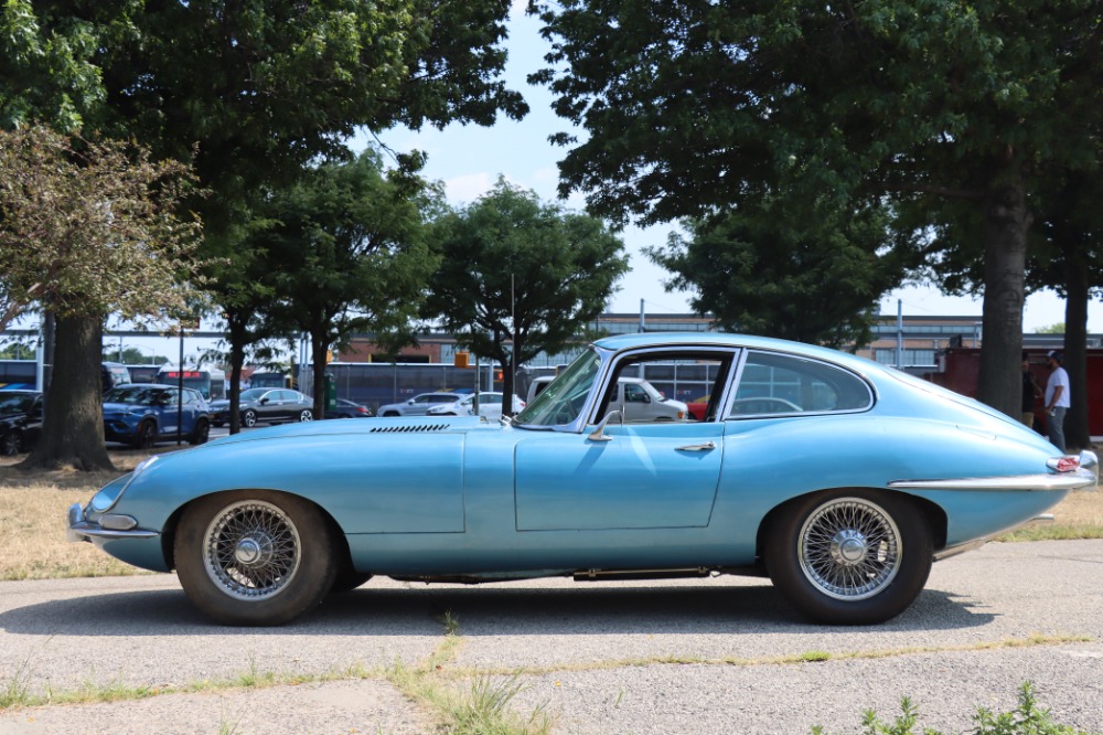 Used 1968 Jaguar XKE Series I  | Astoria, NY