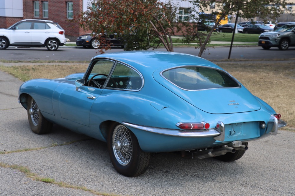 Used 1968 Jaguar XKE Series I  | Astoria, NY