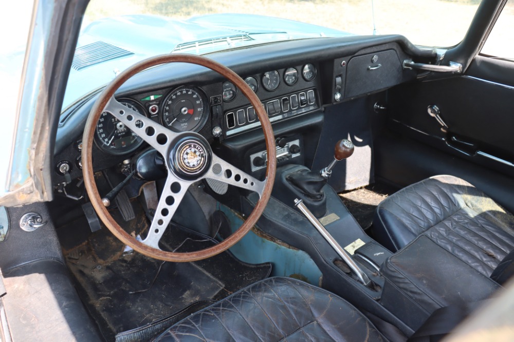 Used 1968 Jaguar XKE Series I  | Astoria, NY
