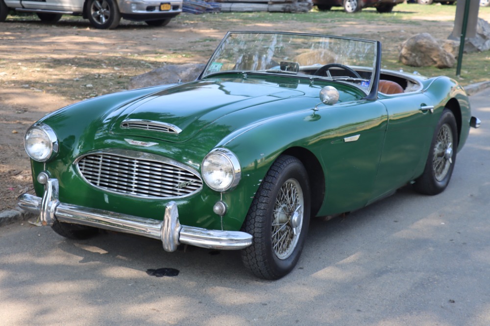 Used 1958 Austin-Healey 100-6   | Astoria, NY