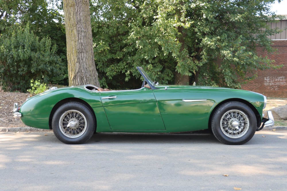 Used 1958 Austin-Healey 100-6   | Astoria, NY