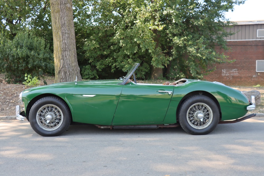 Used 1958 Austin-Healey 100-6   | Astoria, NY
