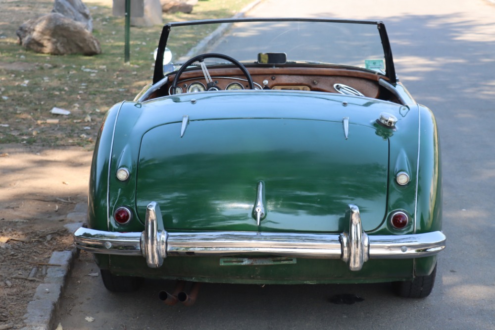 Used 1958 Austin-Healey 100-6   | Astoria, NY