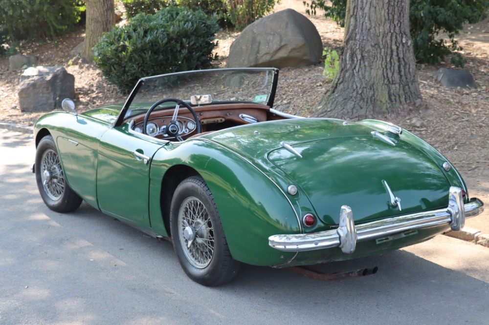 Used 1958 Austin-Healey 100-6   | Astoria, NY