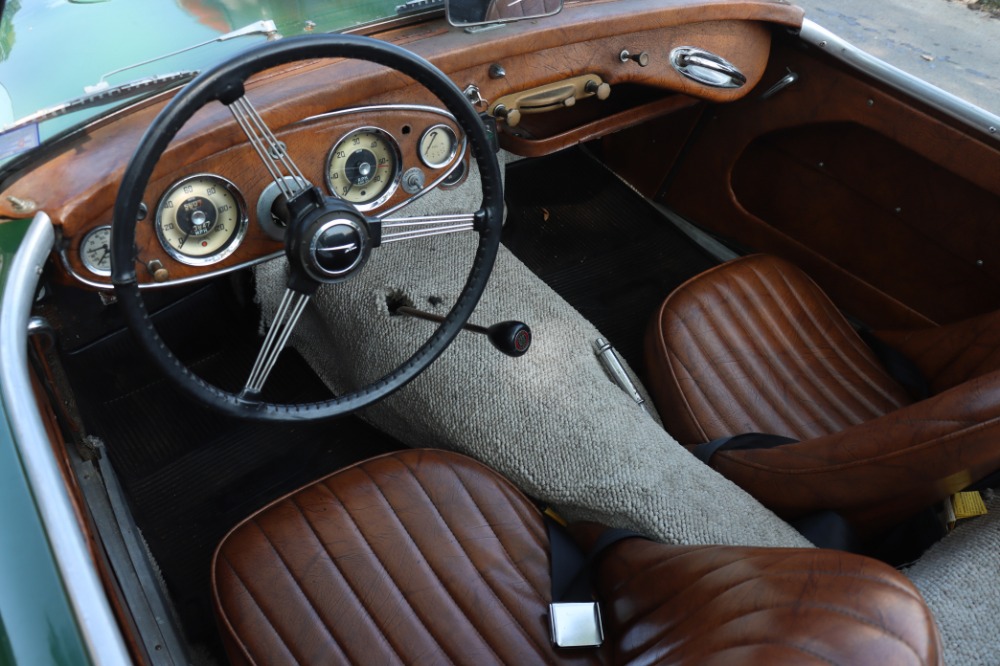 Used 1958 Austin-Healey 100-6   | Astoria, NY