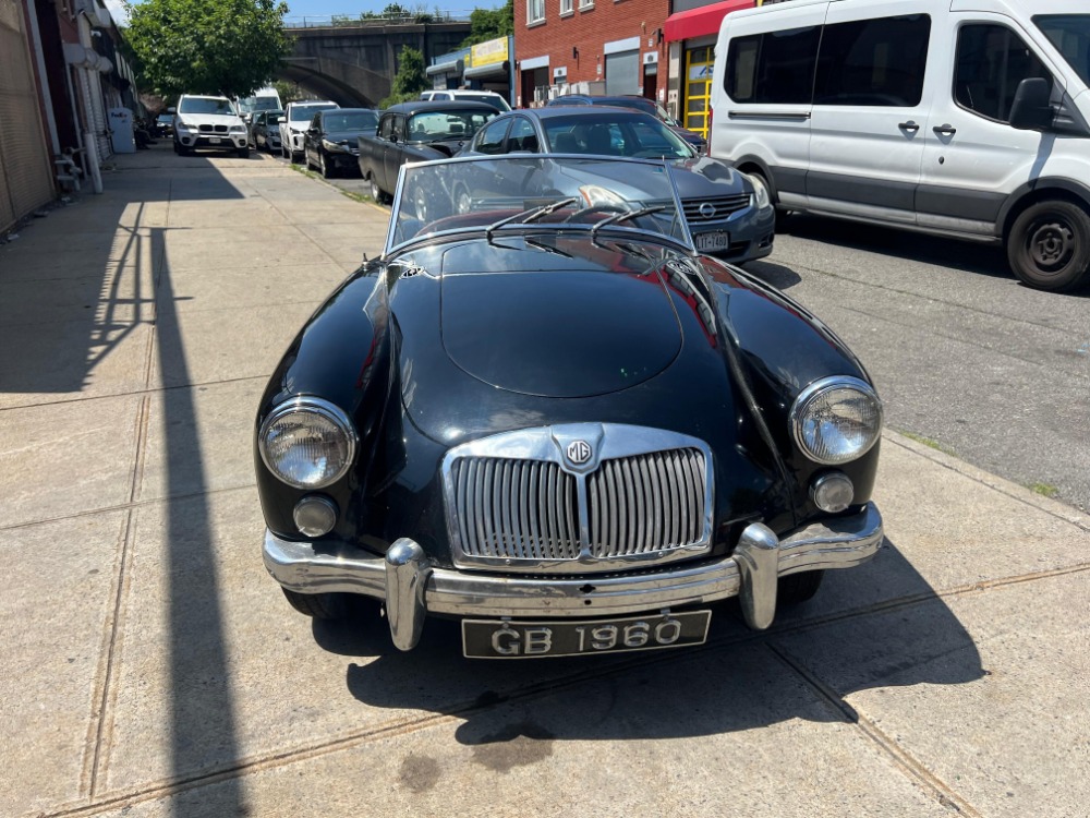 Used 1960 MG A   | Astoria, NY