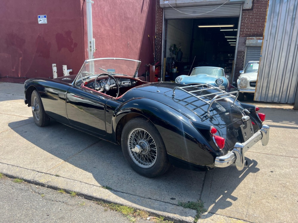 Used 1960 MG A   | Astoria, NY