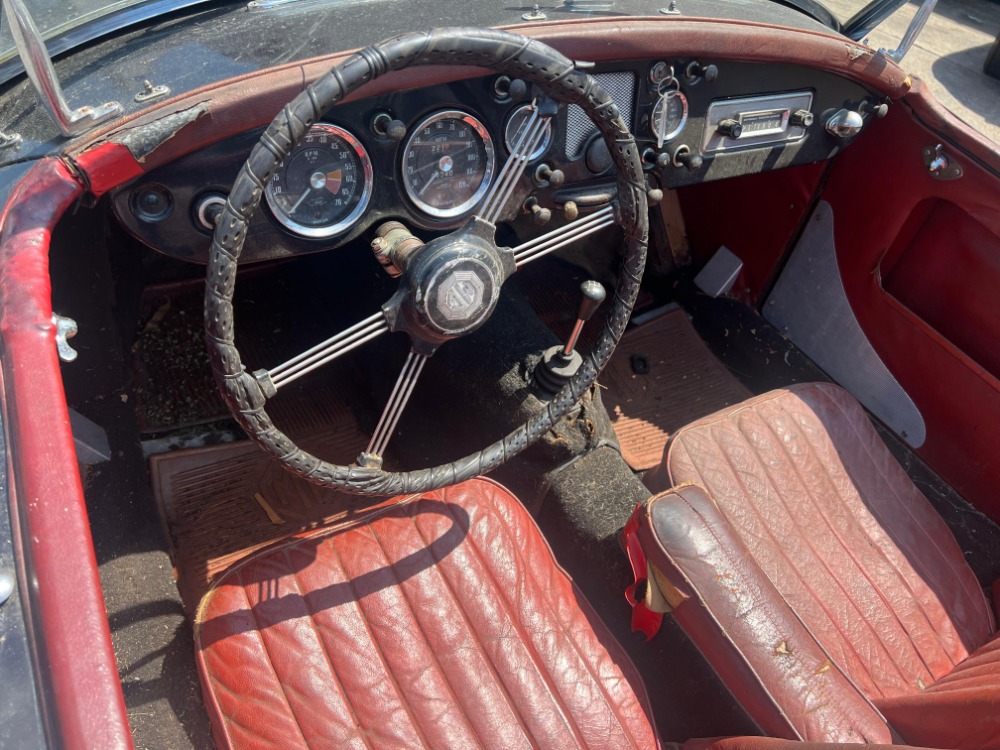 Used 1960 MG A   | Astoria, NY