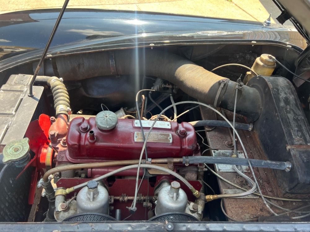 Used 1960 MG A   | Astoria, NY