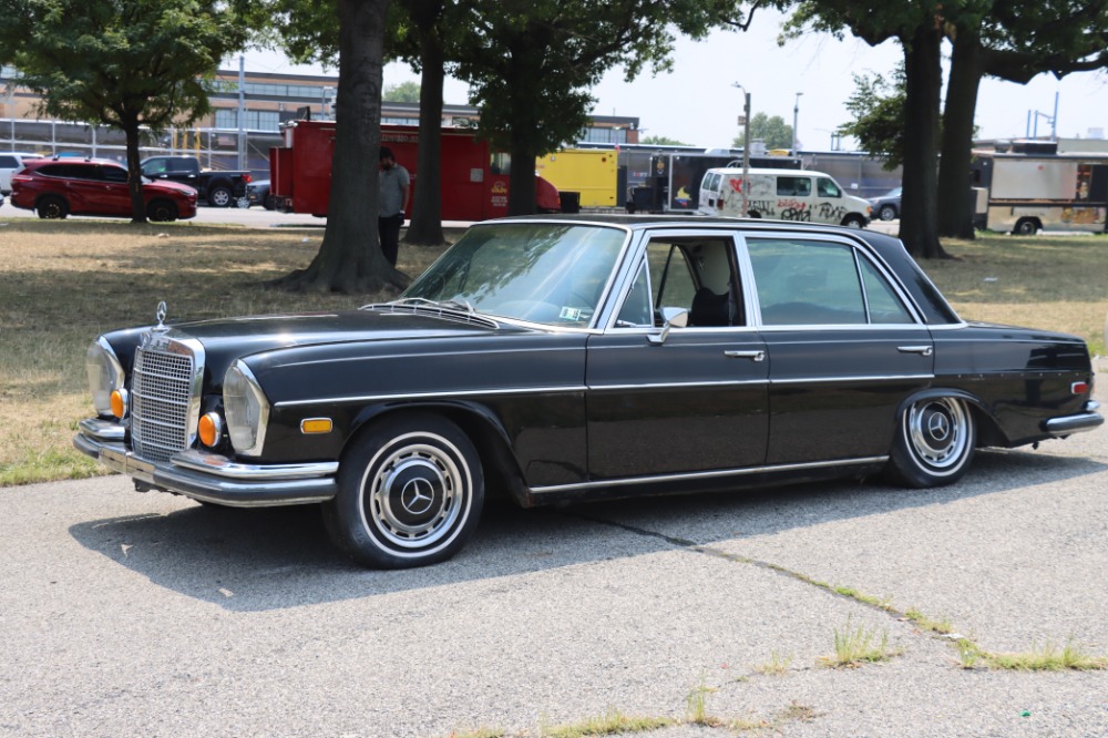 Used 1971 Mercedes-Benz 300SEL   | Astoria, NY