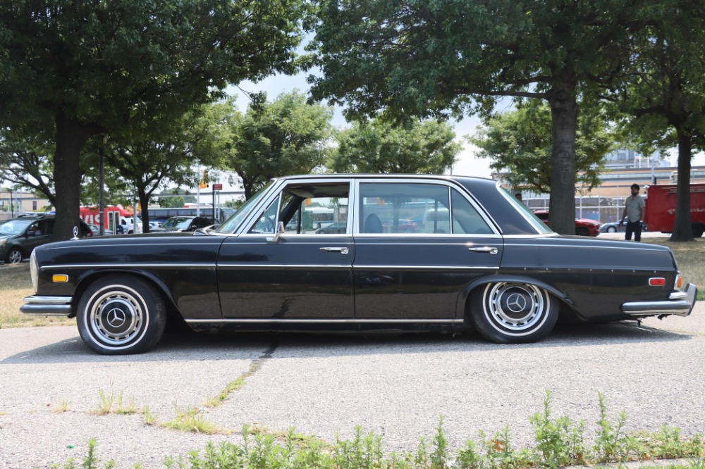 Used 1971 Mercedes-Benz 300SEL   | Astoria, NY
