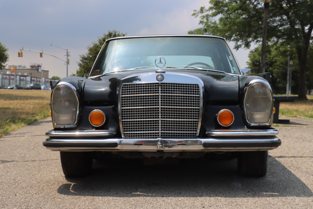 Used 1971 Mercedes-Benz 300SEL   | Astoria, NY