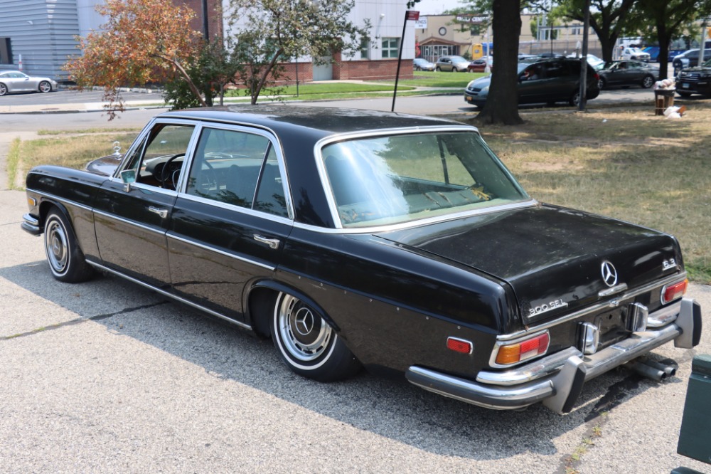 Used 1971 Mercedes-Benz 300SEL   | Astoria, NY