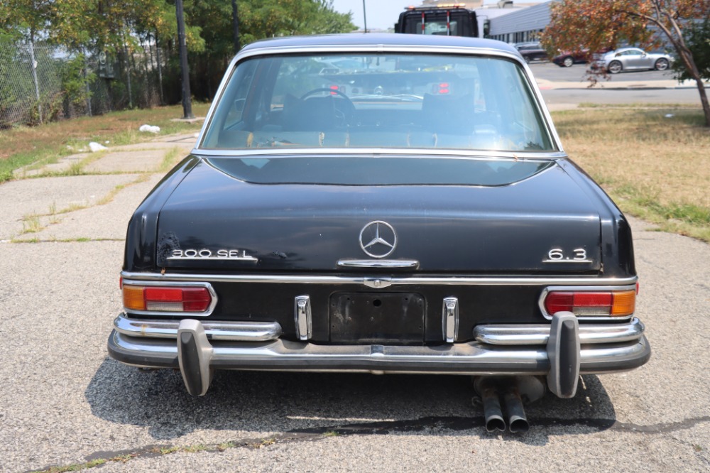 Used 1971 Mercedes-Benz 300SEL   | Astoria, NY