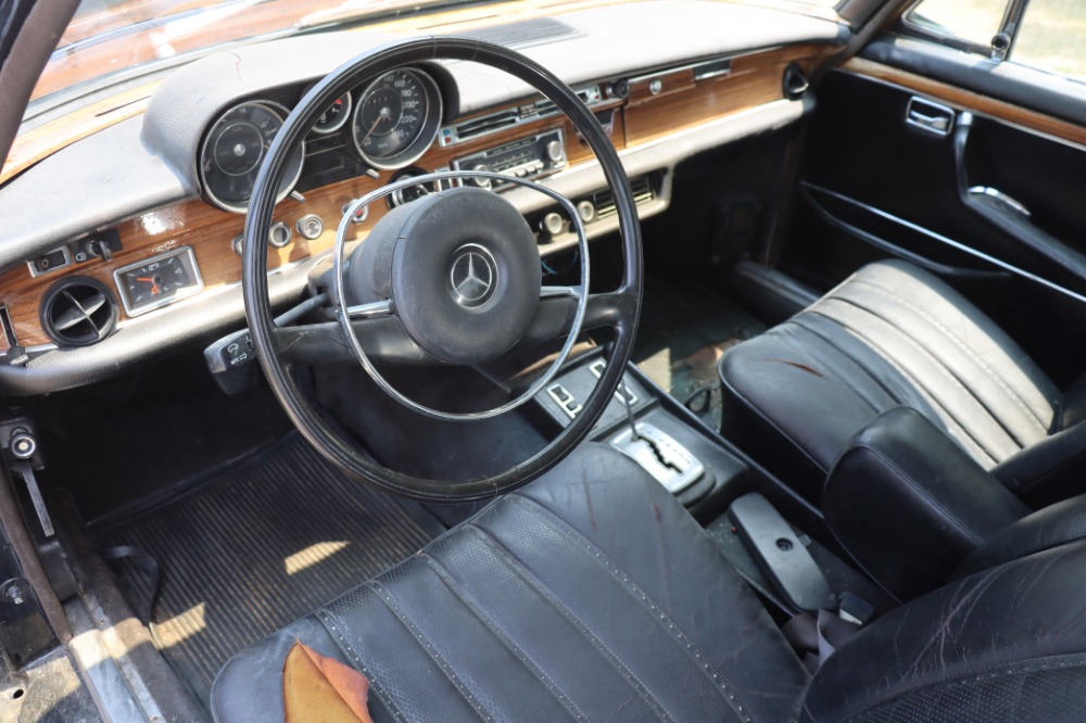 Used 1971 Mercedes-Benz 300SEL   | Astoria, NY