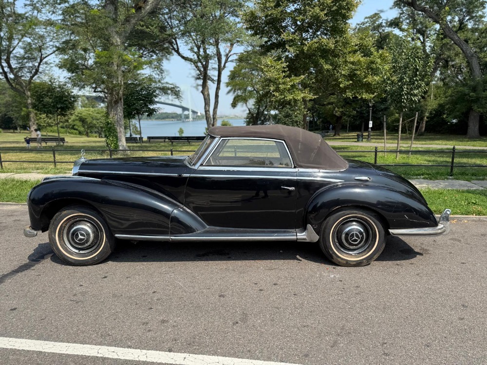 Used 1953 Mercedes-Benz 300S   | Astoria, NY