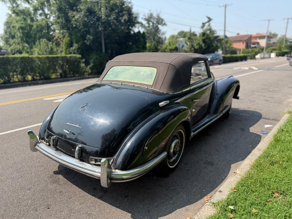 Used 1953 Mercedes-Benz 300S   | Astoria, NY