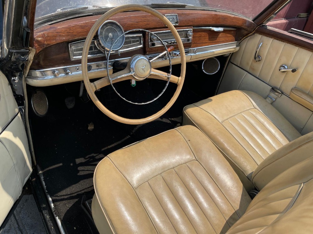 Used 1953 Mercedes-Benz 300S   | Astoria, NY