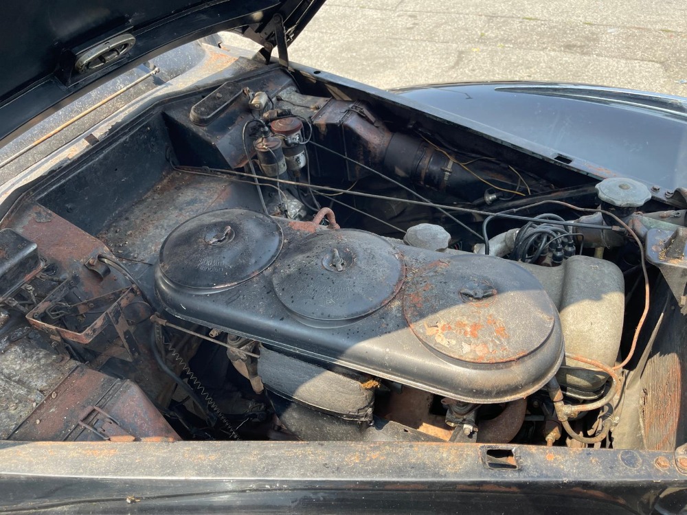 Used 1953 Mercedes-Benz 300S   | Astoria, NY