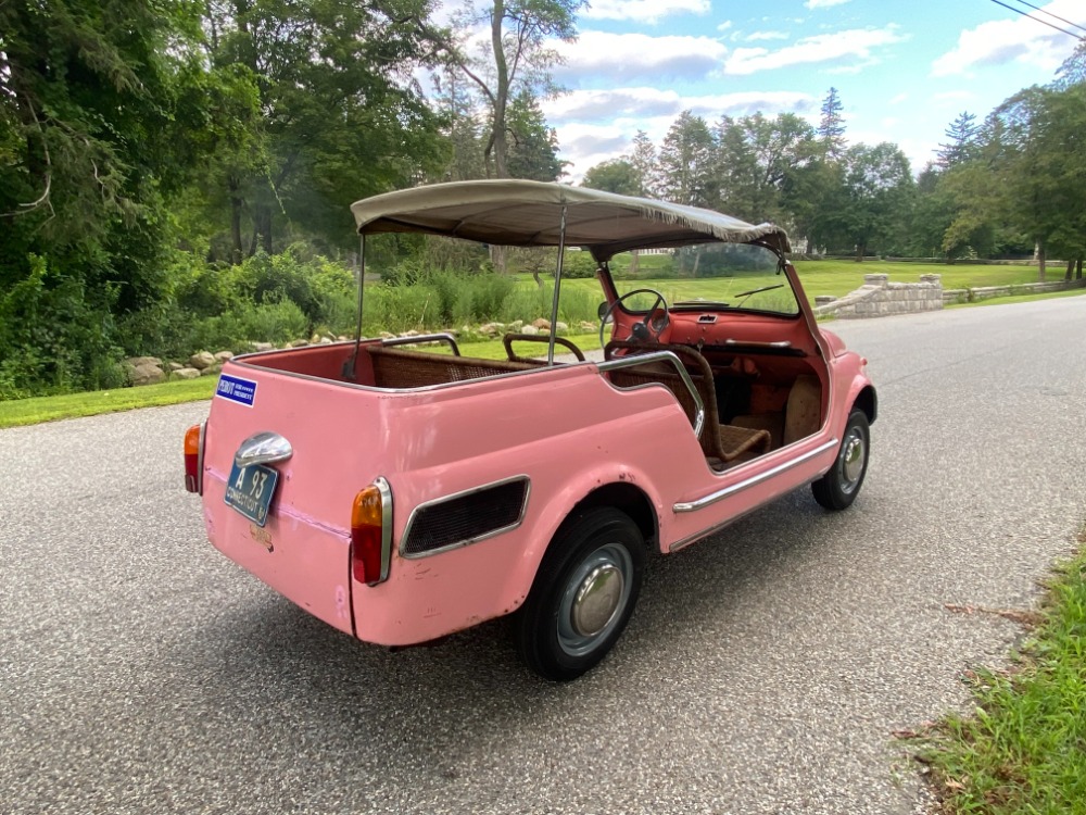 Used 1964 Fiat 500 Jolly   | Astoria, NY
