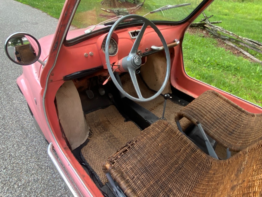 Used 1964 Fiat 500 Jolly   | Astoria, NY