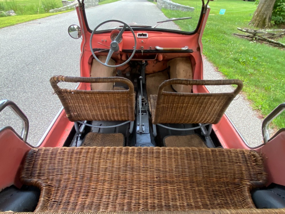 Used 1964 Fiat 500 Jolly   | Astoria, NY