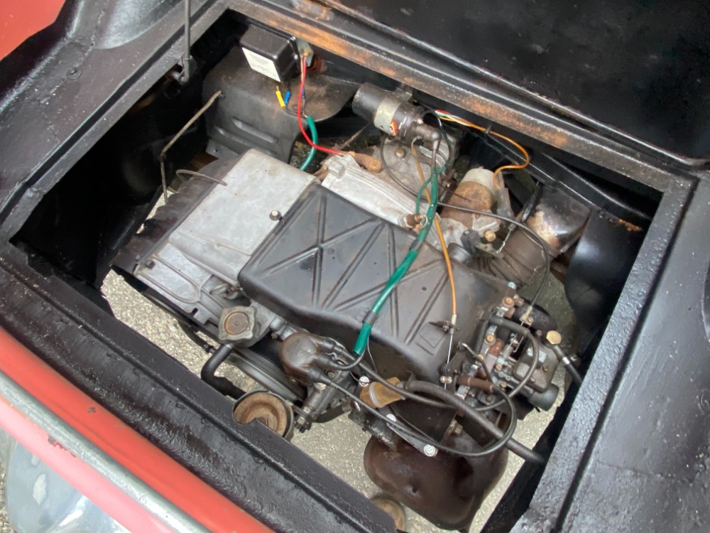 Used 1964 Fiat 500 Jolly   | Astoria, NY