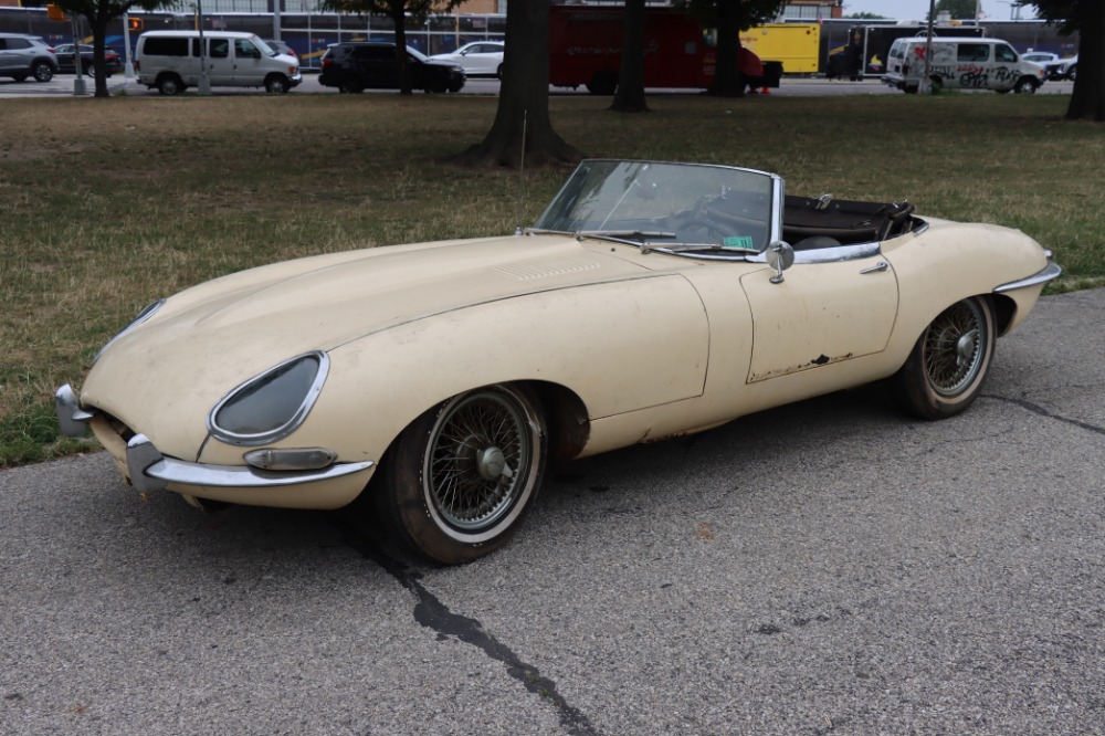 Used 1964 Jaguar XKE Series I  | Astoria, NY