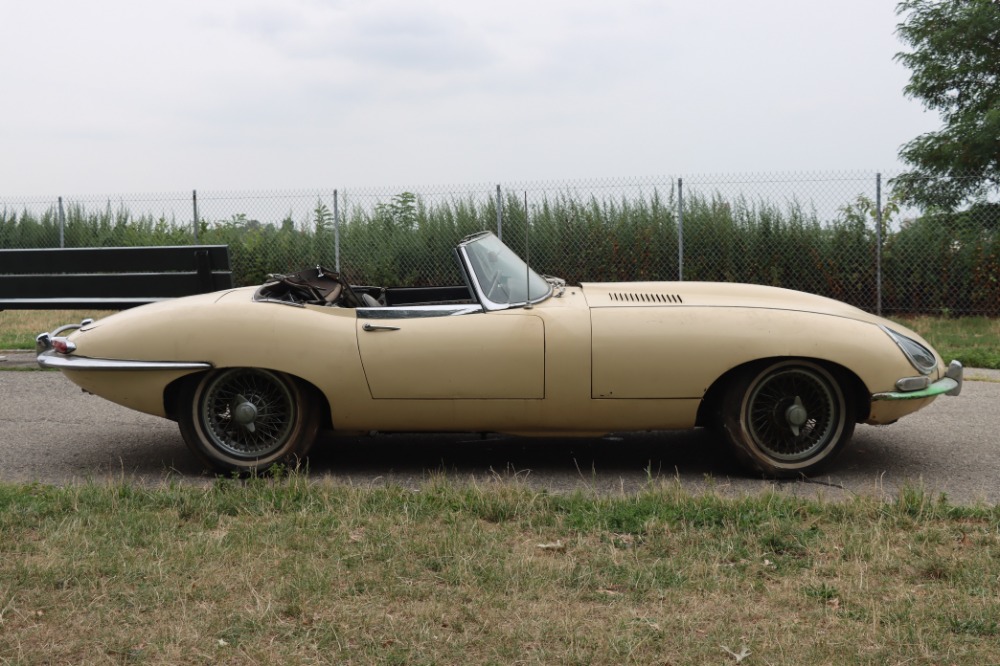 Used 1964 Jaguar XKE Series I  | Astoria, NY