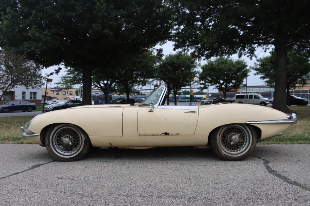 Used 1964 Jaguar XKE Series I  | Astoria, NY