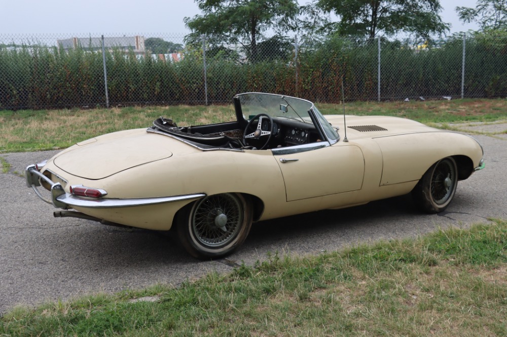 Used 1964 Jaguar XKE Series I  | Astoria, NY
