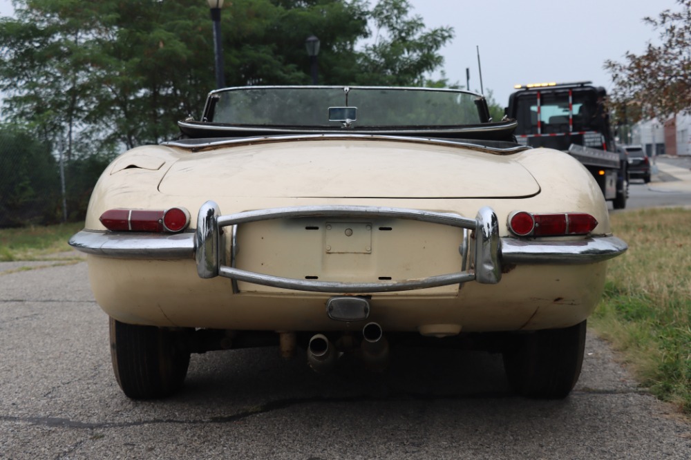 Used 1964 Jaguar XKE Series I  | Astoria, NY