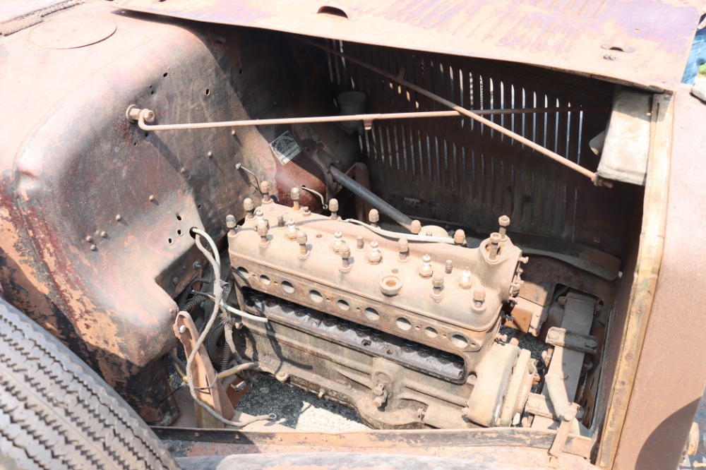 Used 1936 Mercedes-Benz 290 C   | Astoria, NY