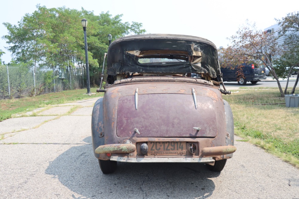 Used 1936 Mercedes-Benz 290 C   | Astoria, NY