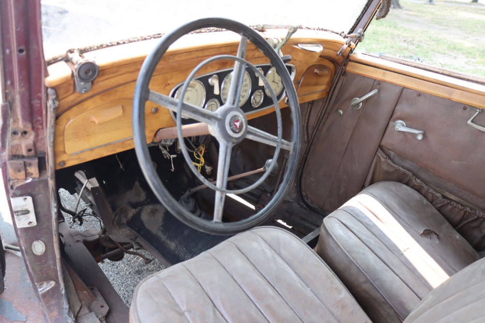 Used 1936 Mercedes-Benz 290 C   | Astoria, NY