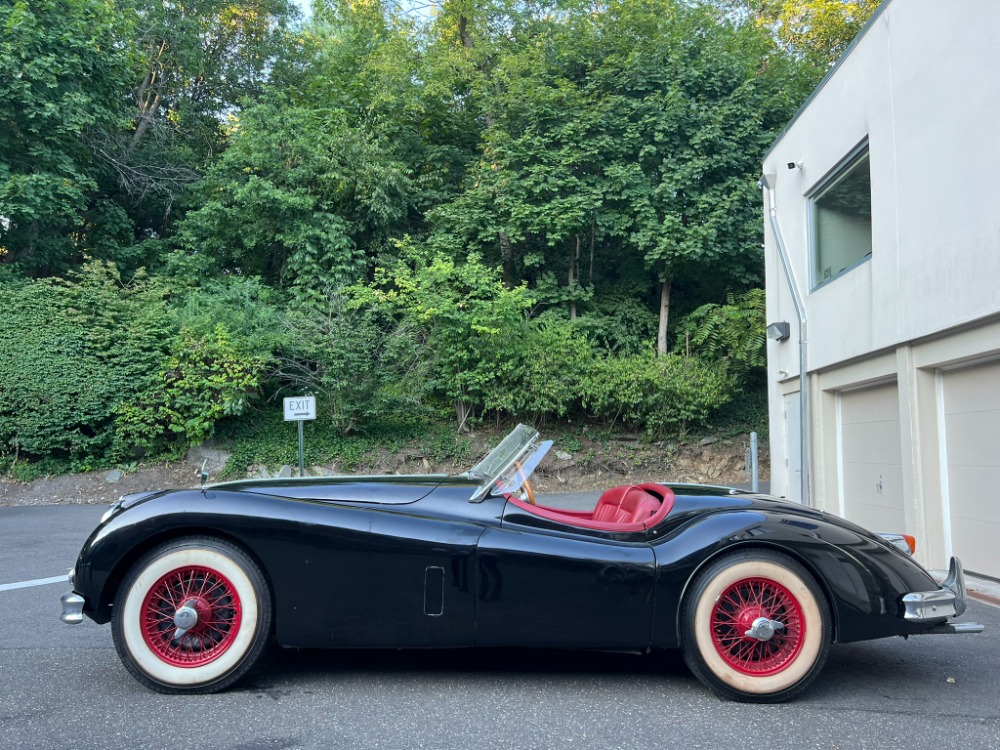 Used 1955 Jaguar XK140   | Astoria, NY