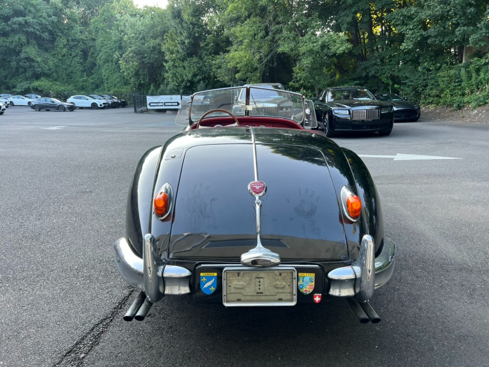Used 1955 Jaguar XK140   | Astoria, NY