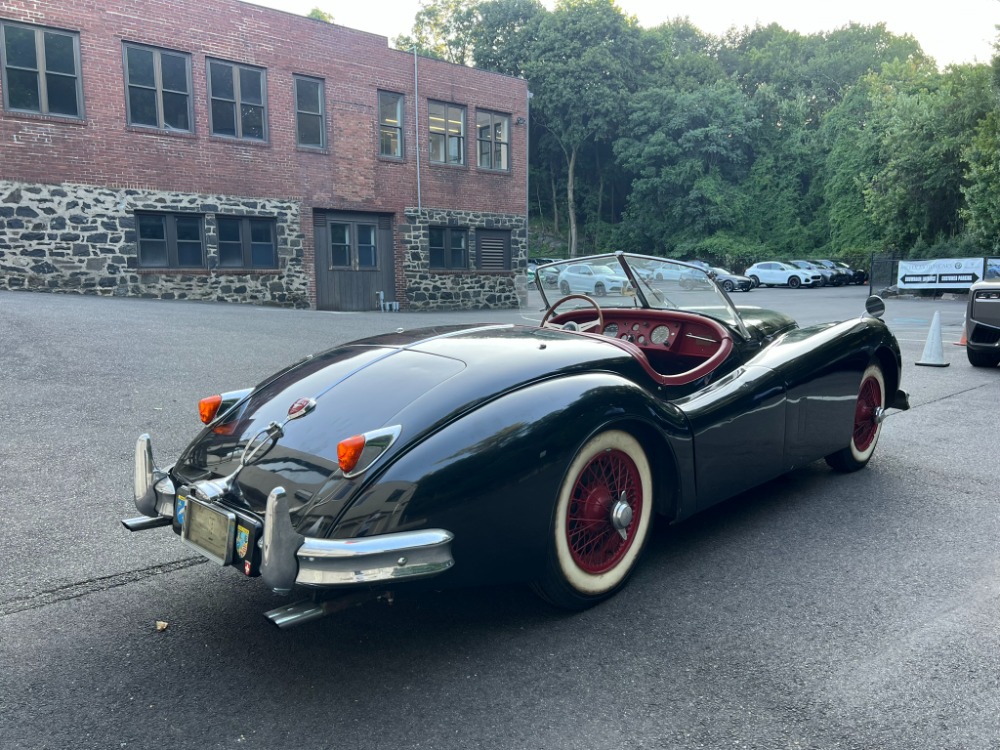Used 1955 Jaguar XK140   | Astoria, NY