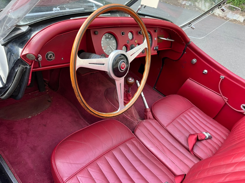 Used 1955 Jaguar XK140   | Astoria, NY