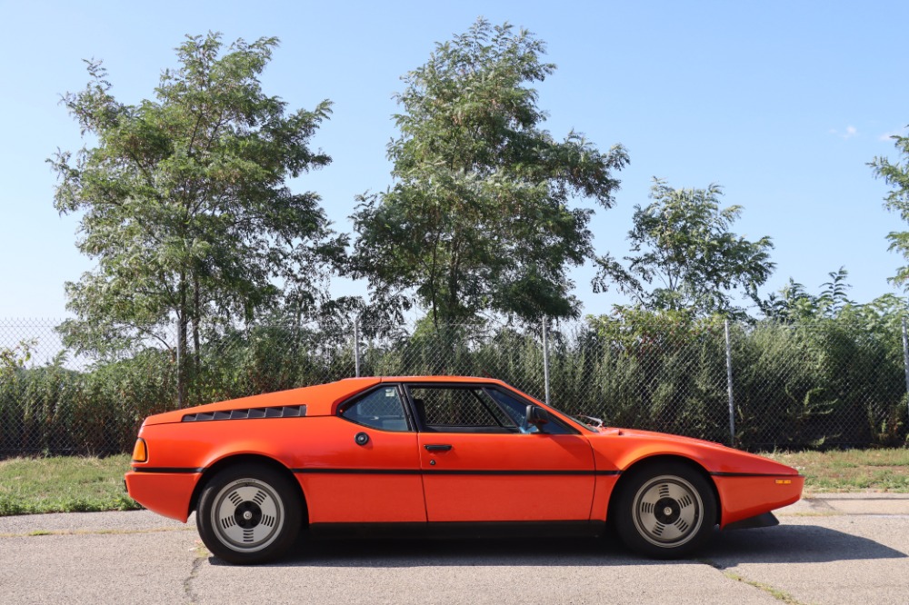 Used 1980 BMW M1   | Astoria, NY
