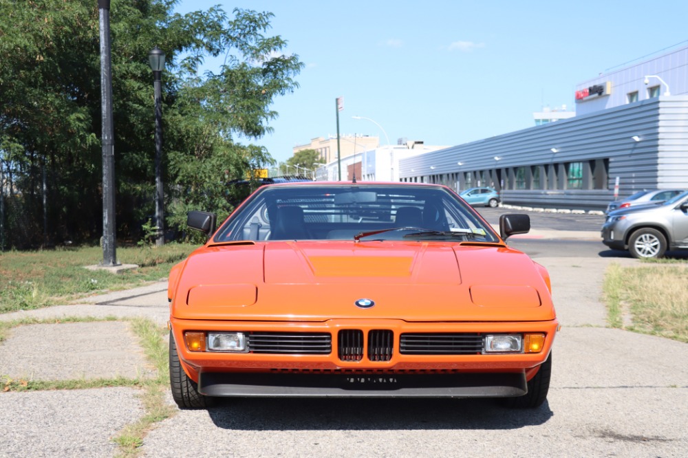 Used 1980 BMW M1   | Astoria, NY