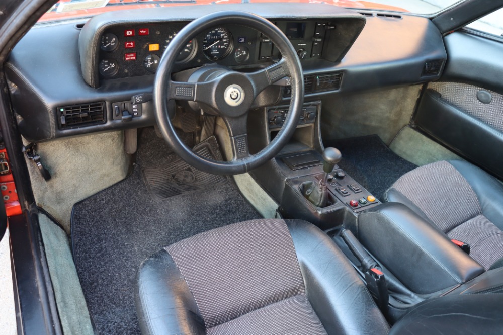Used 1980 BMW M1   | Astoria, NY