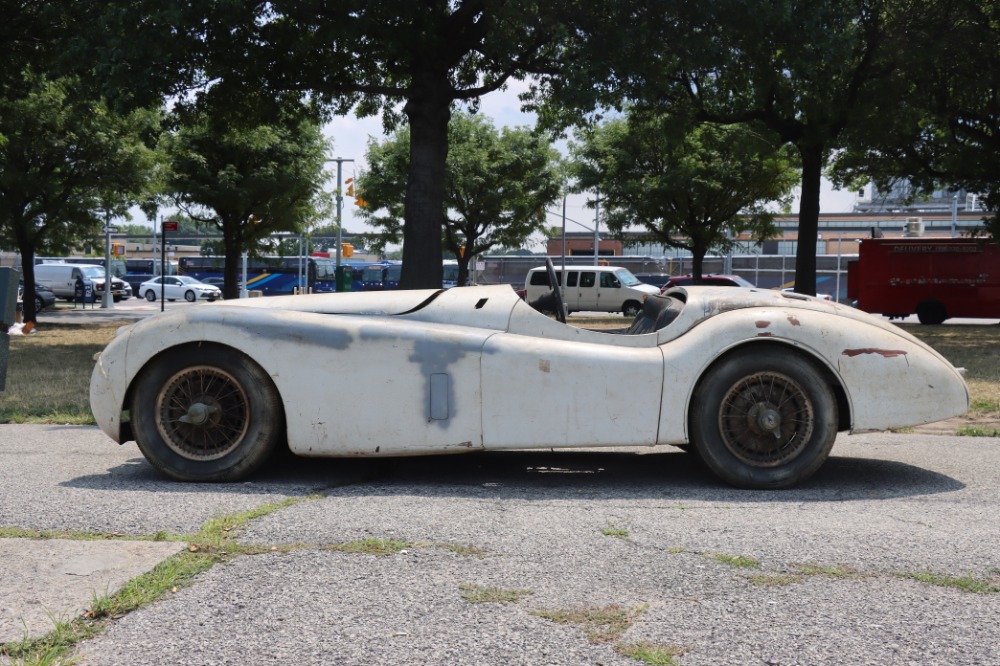 Used 1953 Jaguar XK120   | Astoria, NY