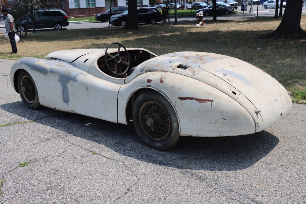 Used 1953 Jaguar XK120   | Astoria, NY