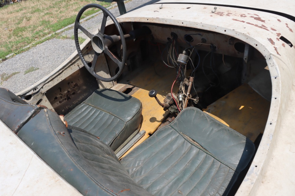 Used 1953 Jaguar XK120   | Astoria, NY