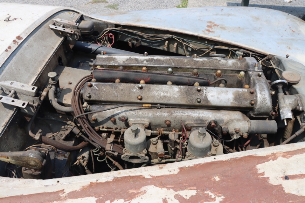 Used 1953 Jaguar XK120   | Astoria, NY