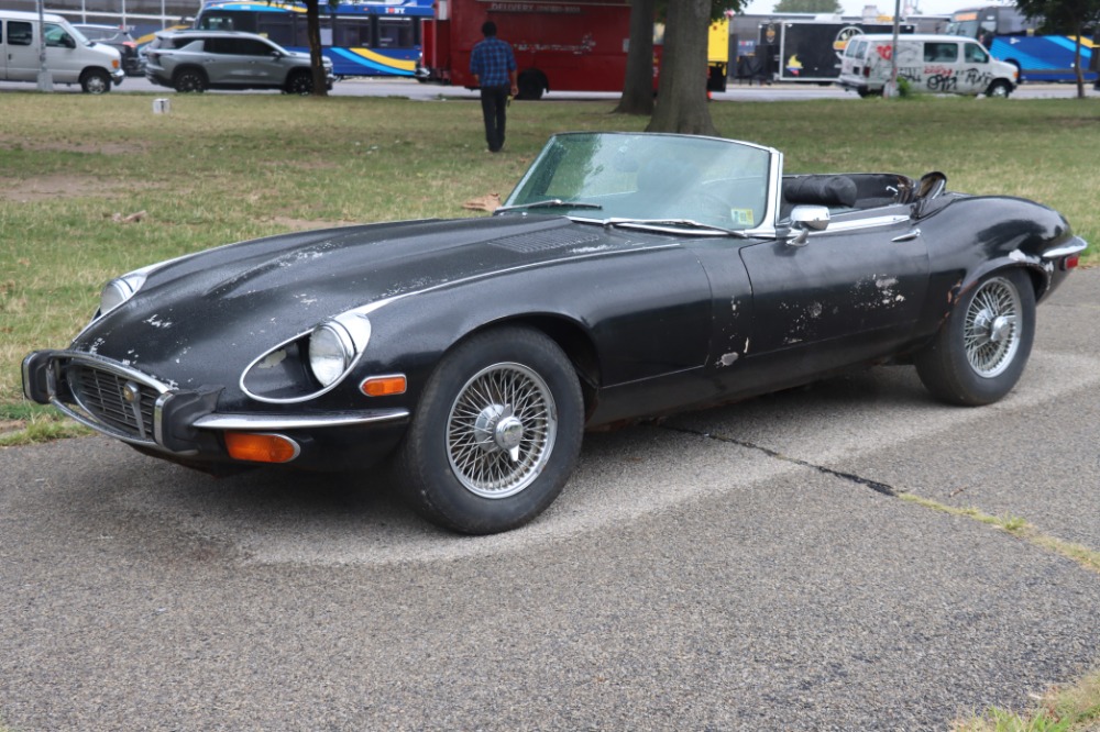 Used 1973 Jaguar XKE   | Astoria, NY