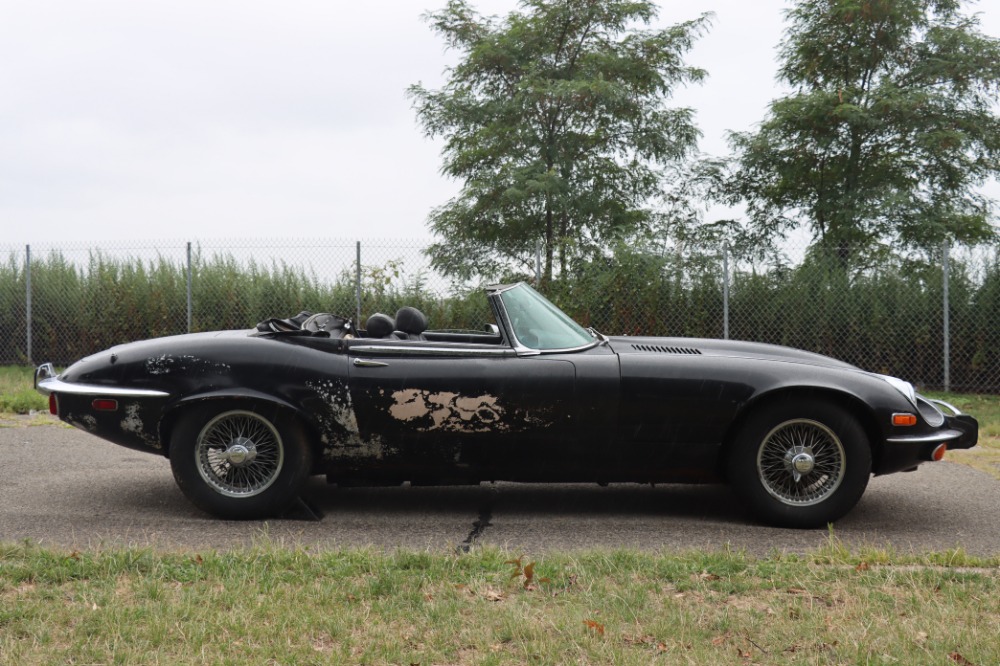 Used 1973 Jaguar XKE   | Astoria, NY